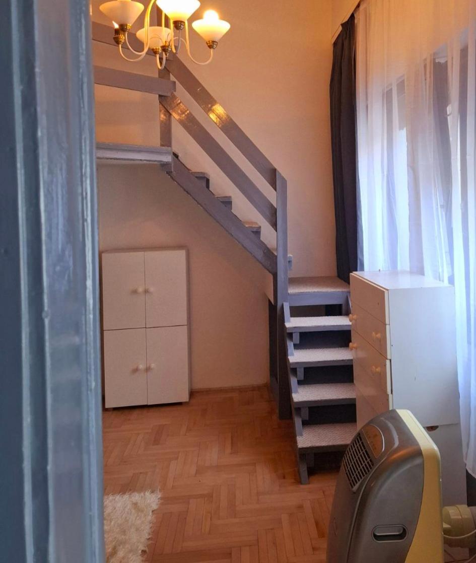 Apartment Viko Apartmann *