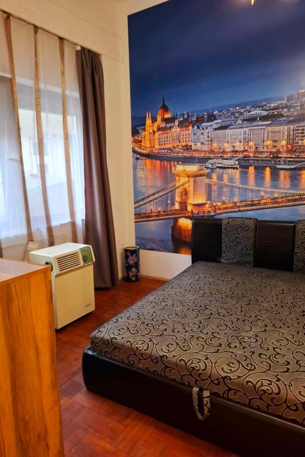 Viko Apartmann Apartment Budapest