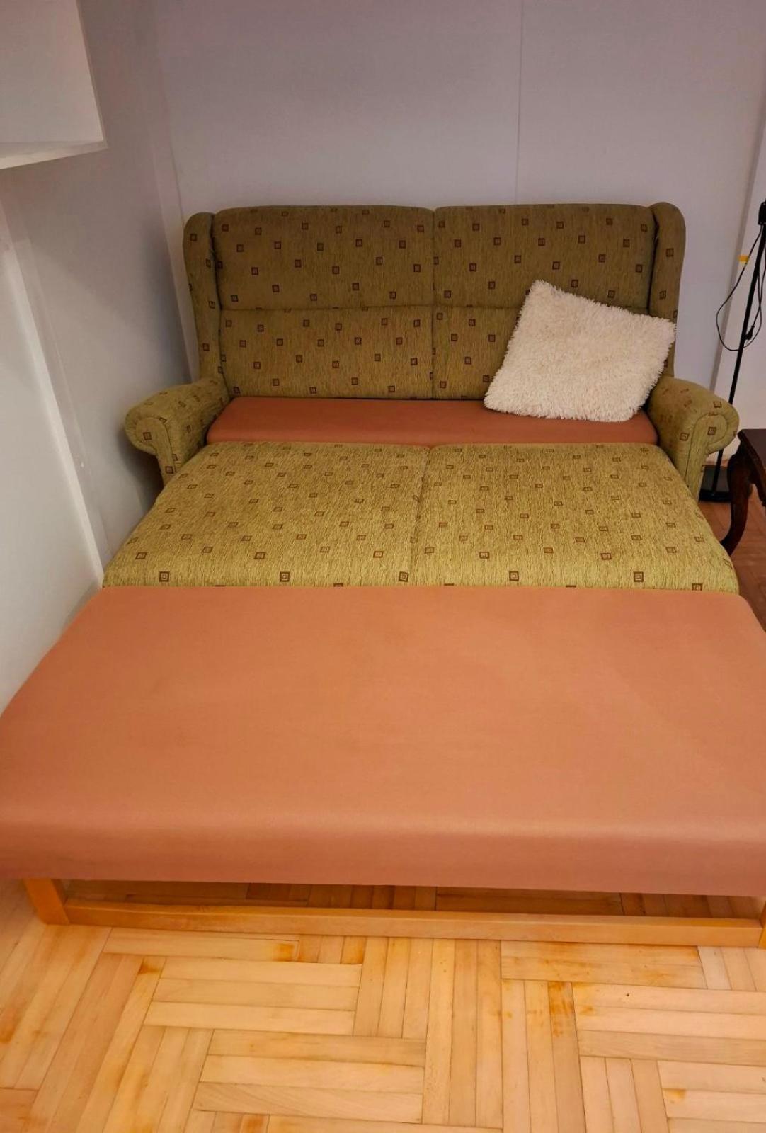 Viko Apartmann Budapest