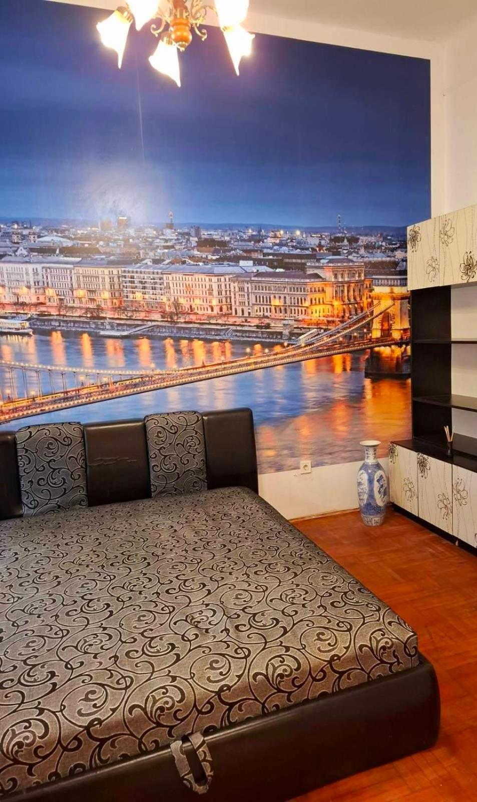 Viko Apartmann * Budapest