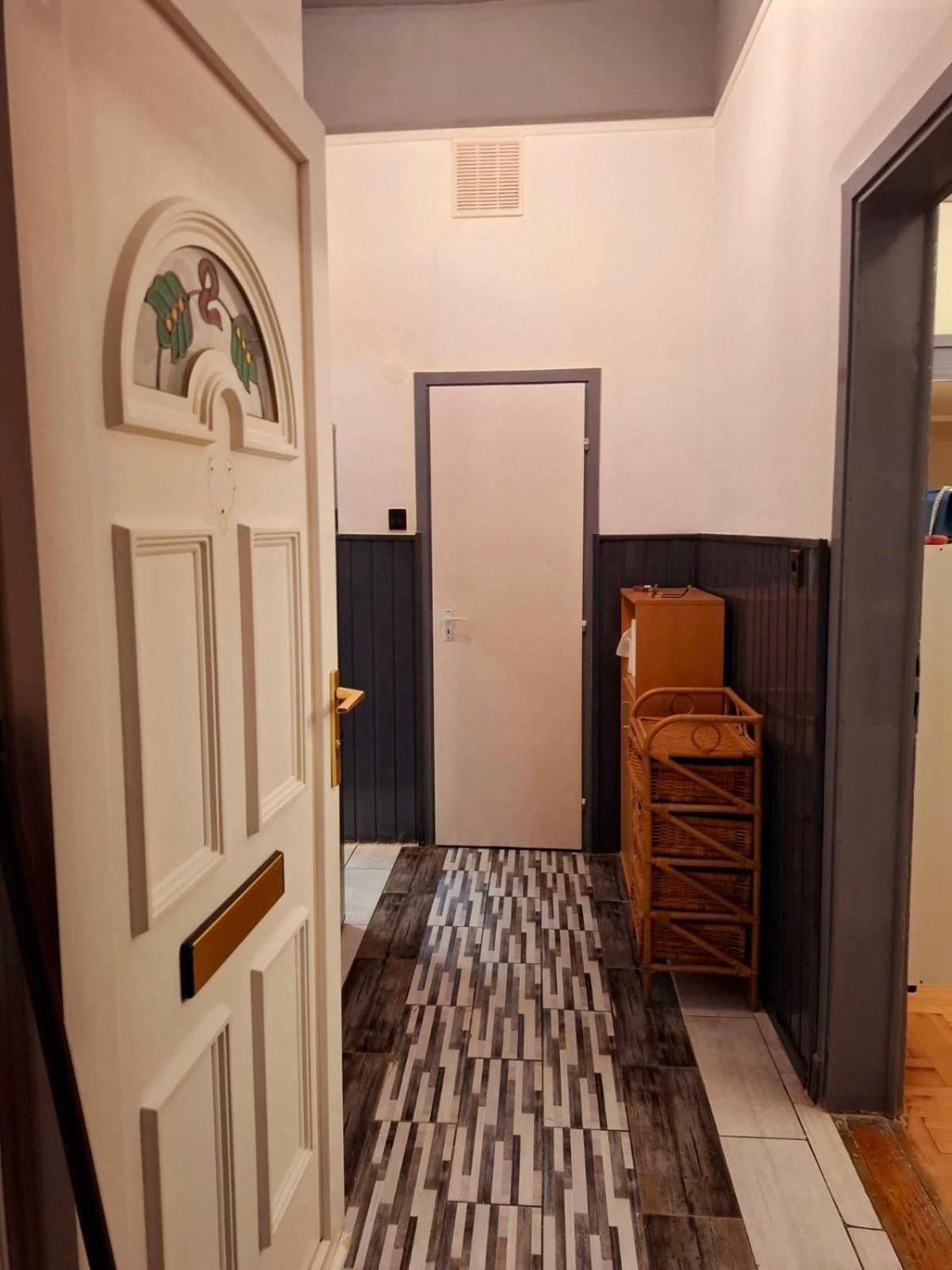 Apartamento Viko Apartmann *